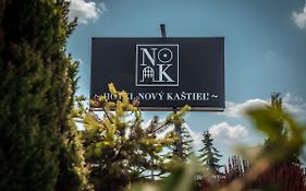 Hotel Novy Kastiel - Self check-in